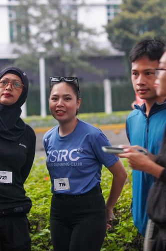 Race photo from NSRC V 22062025
