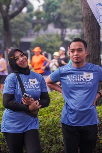 Race photo from NSRC V 22062025