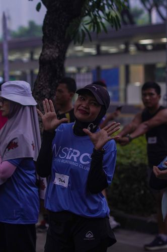 Race photo from NSRC V 22062025