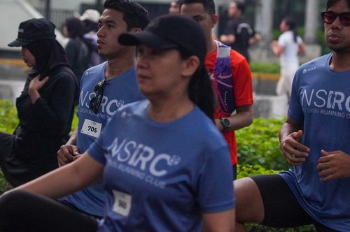 Race photo from NSRC V 22062025