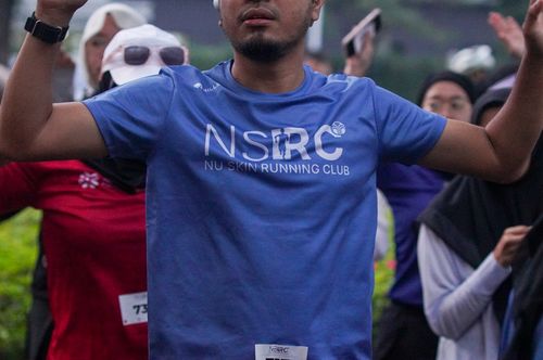 Race photo from NSRC V 22062025