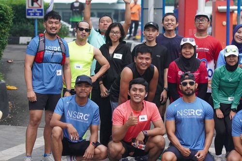 Race photo from NSRC V 22062025