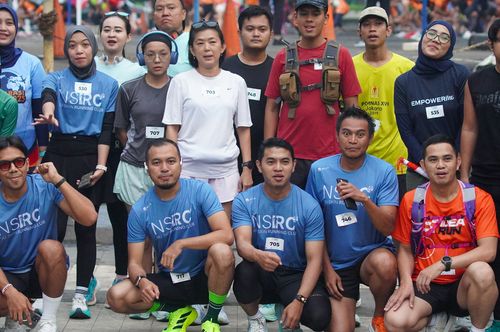 Race photo from NSRC V 22062025