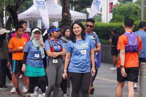 Race photo from NSRC V 22062025