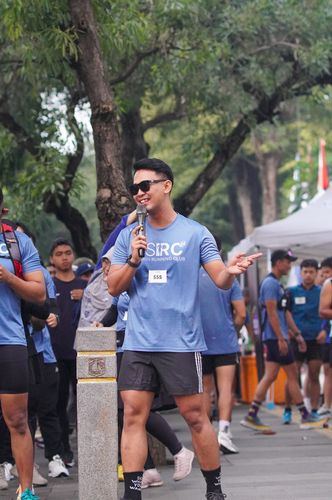 Race photo from NSRC V 22062025