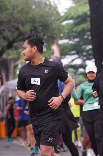Race photo from NSRC V 22062025