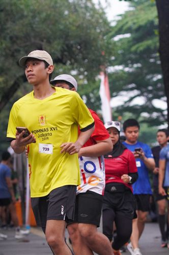 Race photo from NSRC V 22062025