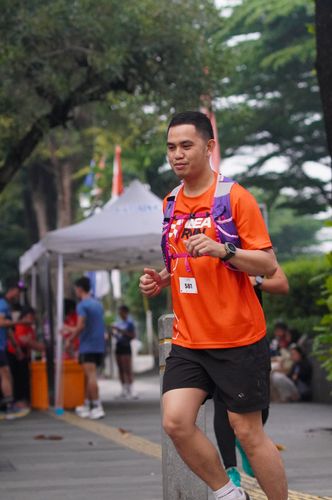 Race photo from NSRC V 22062025