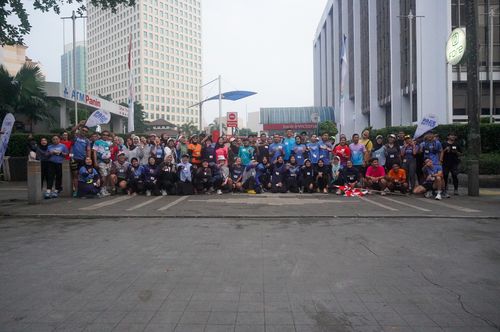 Race photo from NSRC V 22062025