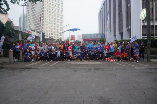 Race photo from NSRC V 22062025