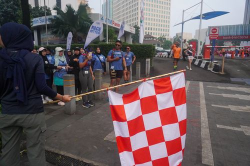 Race photo from NSRC V 22062025