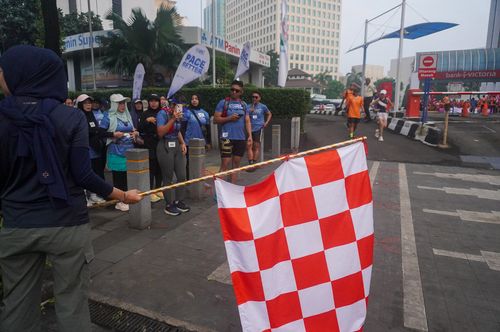 Race photo from NSRC V 22062025