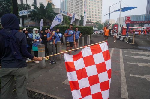 Race photo from NSRC V 22062025