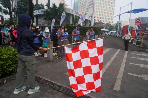 Race photo from NSRC V 22062025