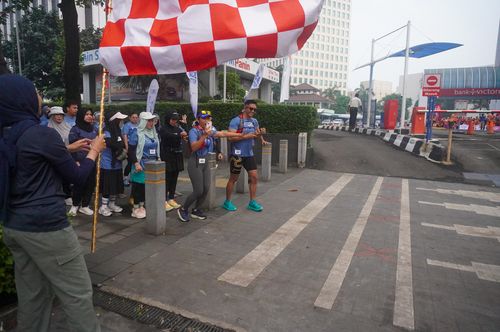 Race photo from NSRC V 22062025