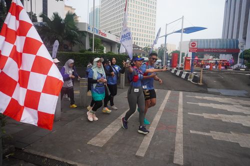 Race photo from NSRC V 22062025
