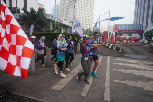 Race photo from NSRC V 22062025
