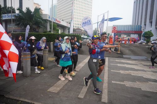 Race photo from NSRC V 22062025