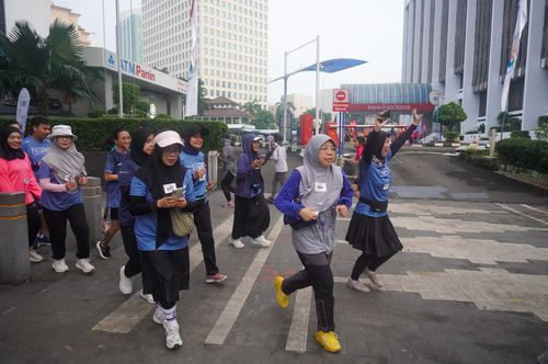 Race photo from NSRC V 22062025