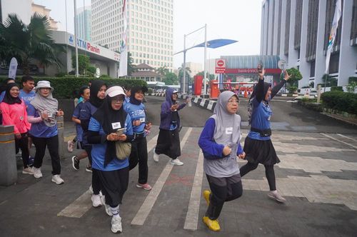 Race photo from NSRC V 22062025
