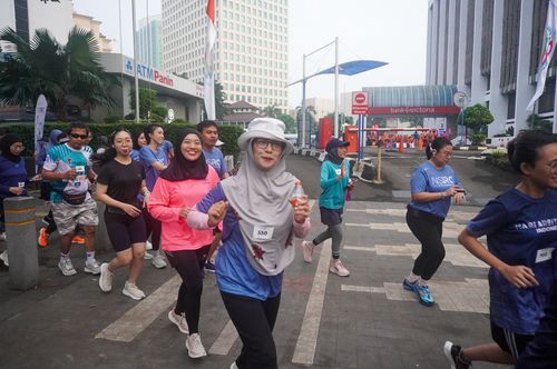 Race photo from NSRC V 22062025