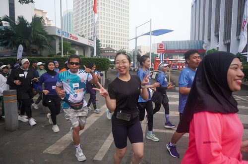 Race photo from NSRC V 22062025