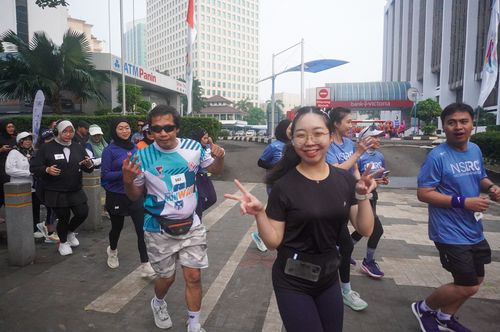 Race photo from NSRC V 22062025
