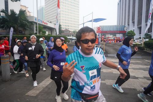 Race photo from NSRC V 22062025