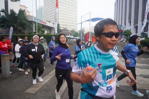Race photo from NSRC V 22062025