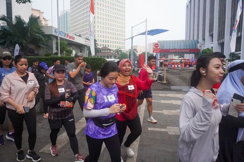 Race photo from NSRC V 22062025