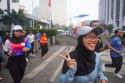 Race photo from NSRC V 22062025