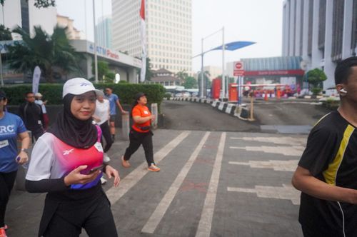 Race photo from NSRC V 22062025