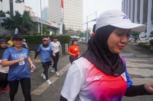 Race photo from NSRC V 22062025