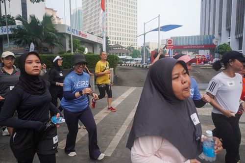 Race photo from NSRC V 22062025