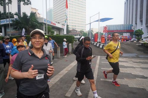 Race photo from NSRC V 22062025