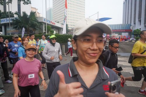 Race photo from NSRC V 22062025