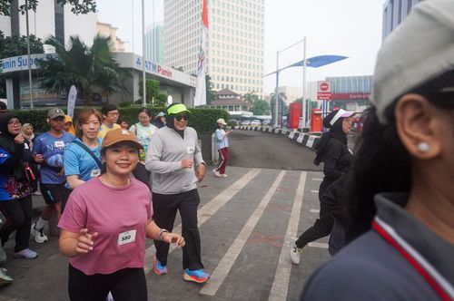 Race photo from NSRC V 22062025