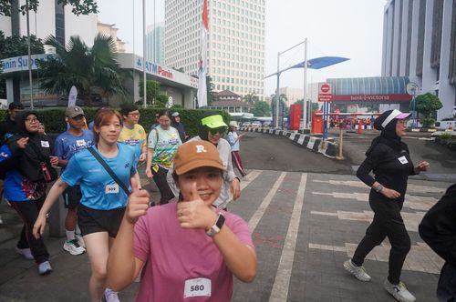 Race photo from NSRC V 22062025