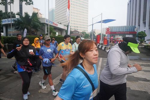 Race photo from NSRC V 22062025
