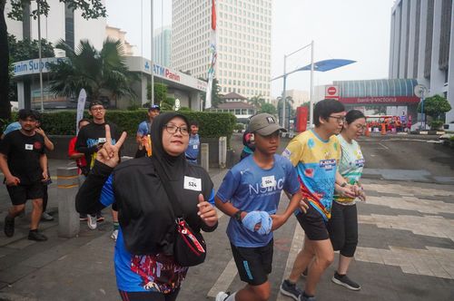 Race photo from NSRC V 22062025
