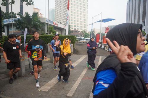 Race photo from NSRC V 22062025