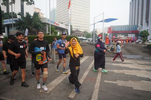 Race photo from NSRC V 22062025