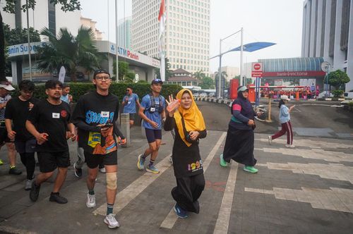 Race photo from NSRC V 22062025