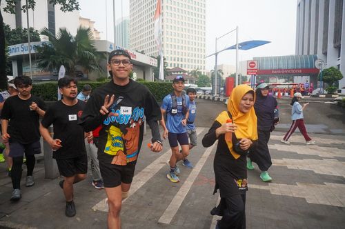 Race photo from NSRC V 22062025