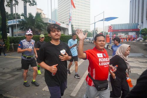 Race photo from NSRC V 22062025