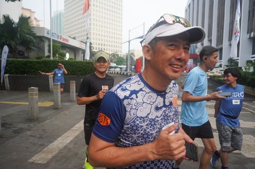Race photo from NSRC V 22062025