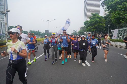 Race photo from NSRC V 22062025