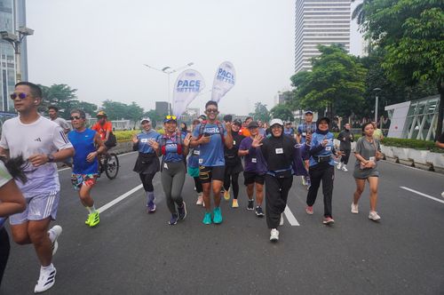 Race photo from NSRC V 22062025