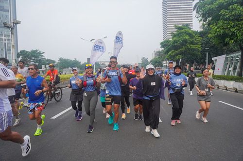 Race photo from NSRC V 22062025