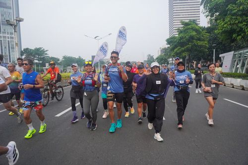 Race photo from NSRC V 22062025